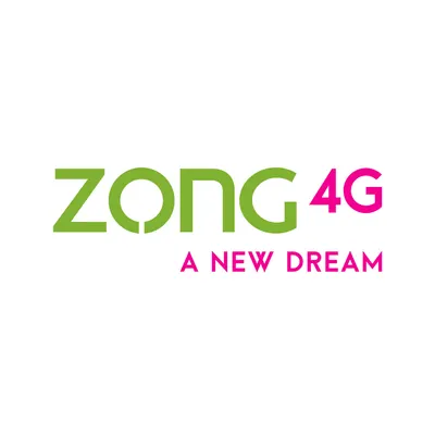 Zong 4G